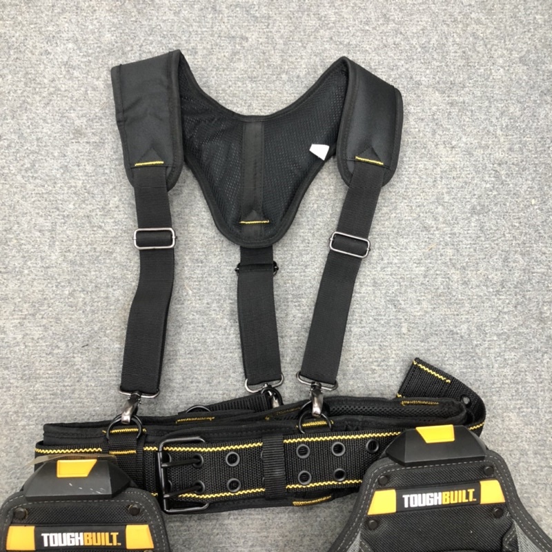 Bộ túi đồ nghề Toughbuilt Mỹ.