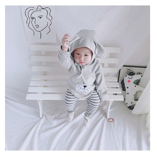 set đồ sơ sinh cho bé (0-6-12-18 tháng)