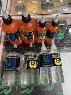 Gel in hình siêu bám Prep Stuff 120ml