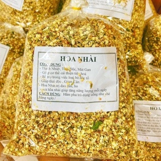 1kg hoa nhài khô