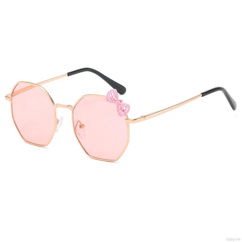 Kính mát nhiều màu sắc kiểu dáng dễ thương dành cho các bé gentle monster | BigBuy360 - bigbuy360.vn