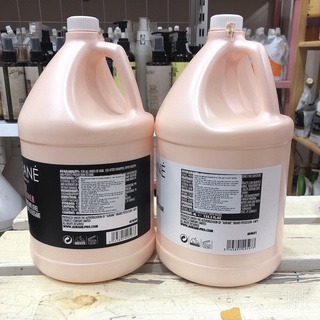 Gội xả mở biểu bì tóc Aurane ( Pháp) 4000ml dành cho salon tóc