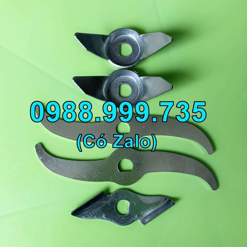 Lưỡi Dao Máy Xay Thuốc Bắc, Máy Nghiền Dược Liệu, Ngũ Cốc 800g Tiện Lợi