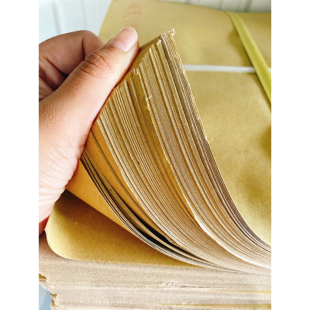 GIẤY LÓT LỒNG CHÀO MÀO 1KG