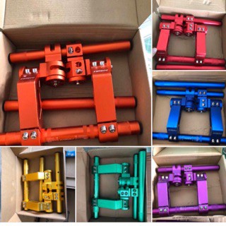 5 KHÚC MOXI CHÍNH HÃNG