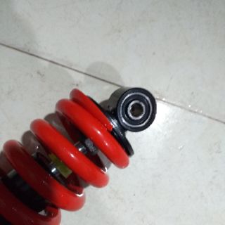 Giảm sóc xe Xmen