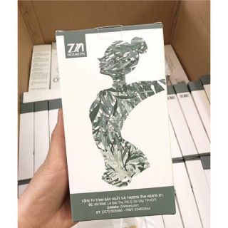 Nịt định hình eo thon ZN