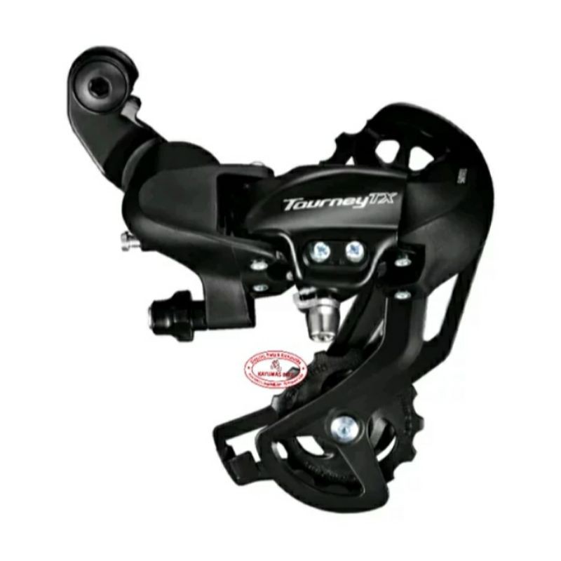 Rd Shimano Tourney Tx 800