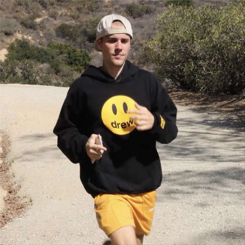 [FREE SHIP] ❤Áo hd Mẫu Drew  Chất nỉ cotton sg ( mũ 2 lớp) levanquyen68 shopminhquang6868 | BigBuy360 - bigbuy360.vn