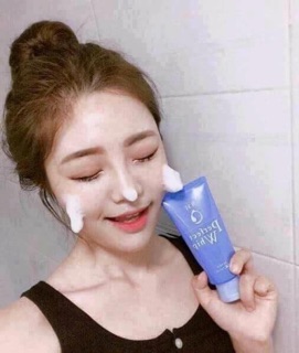 (Auth) Sữa rửa mặt Perfect whip Nhật