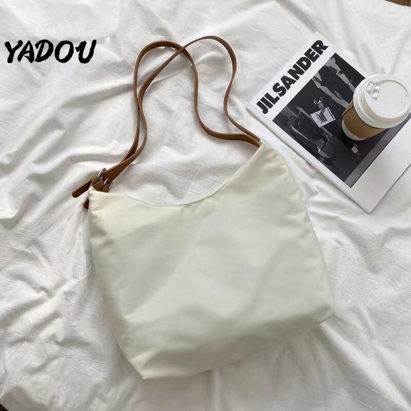 Túi xách du lịch Yadou cỡ lớn thời trang hàn Quốc mới