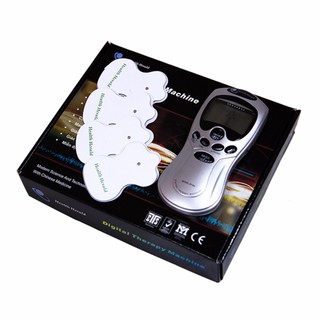 Máy xung điện trị liệu 4 miếng dán