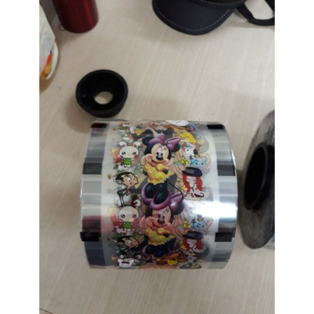 MÀNG DẬP CỐC 2400 LY