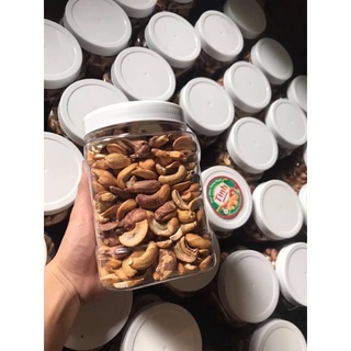 Hat  điều rang muối Tanh Linh