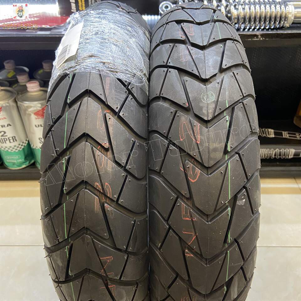 Vỏ BridgeStone MOLAS ML50 size 120/80-12