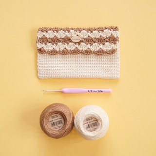 ❤️RẺ VÔ ĐỊCH❤️ Len Lace Cotton [Bảng màu 1]