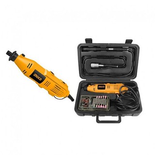 Máy mài khuôn mini ingco cốt mài 3,2mm MG1309