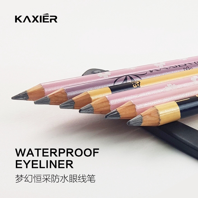 Bút chì kẻ mắt chống mồ hôi kháng nước lâu trôi
