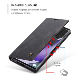Bao Da Caseme Samsung Galaxy Note20