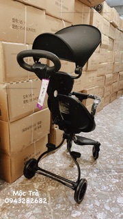 Xe đẩy V3 B ( v3 plus ) baobaohao