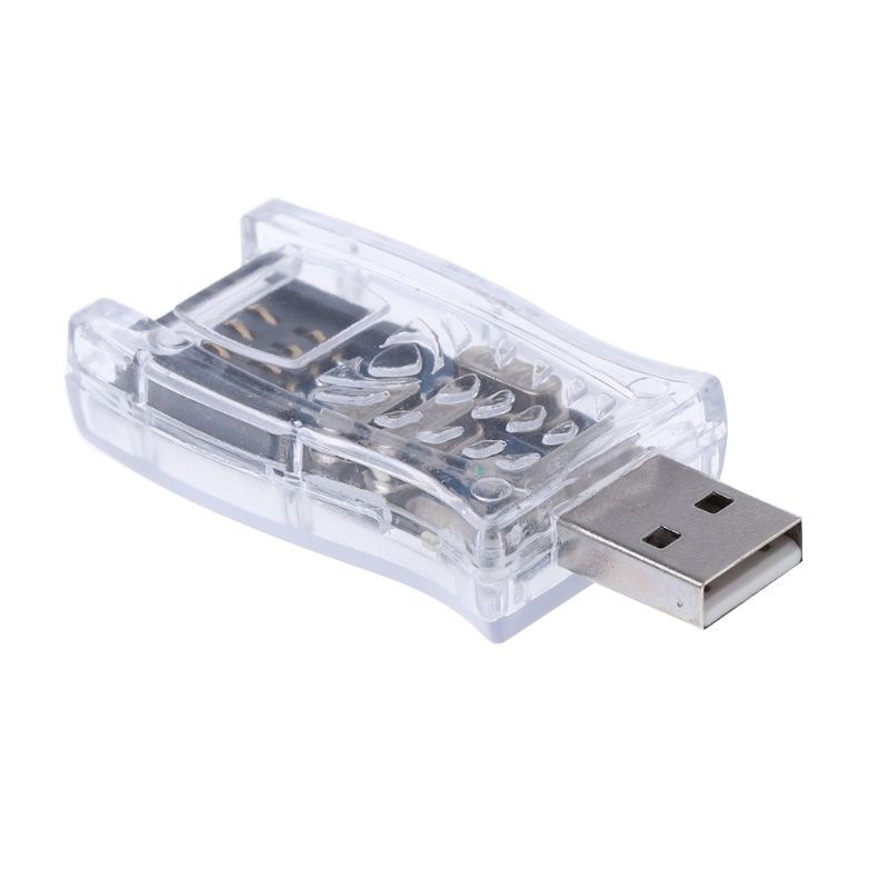 USB đọc thẻ SIM và ghi âm 16 trong 1 | BigBuy360 - bigbuy360.vn