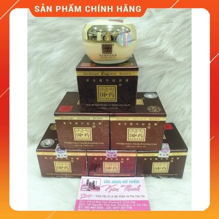 Kem nhân sâm vàng Nhật Bản