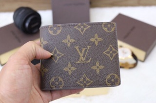 Ví nam lv hàng cao cấp fullbox