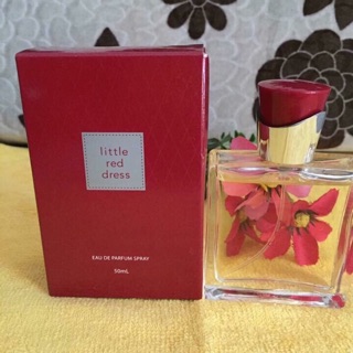 Nước hoa Avon Little red