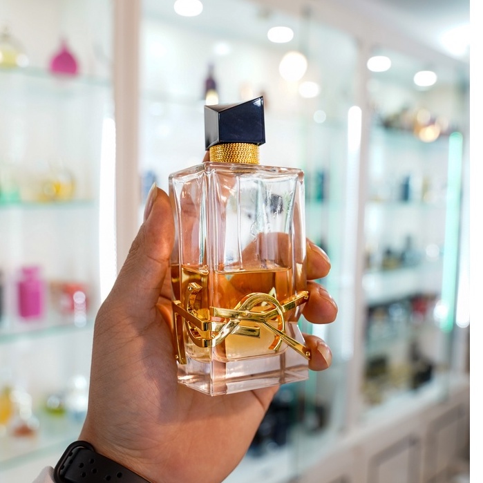 Nước Hoa Nữ Chính Hãng Nổi Tiếng Và Bán Chạy Nhất Chai 10ml