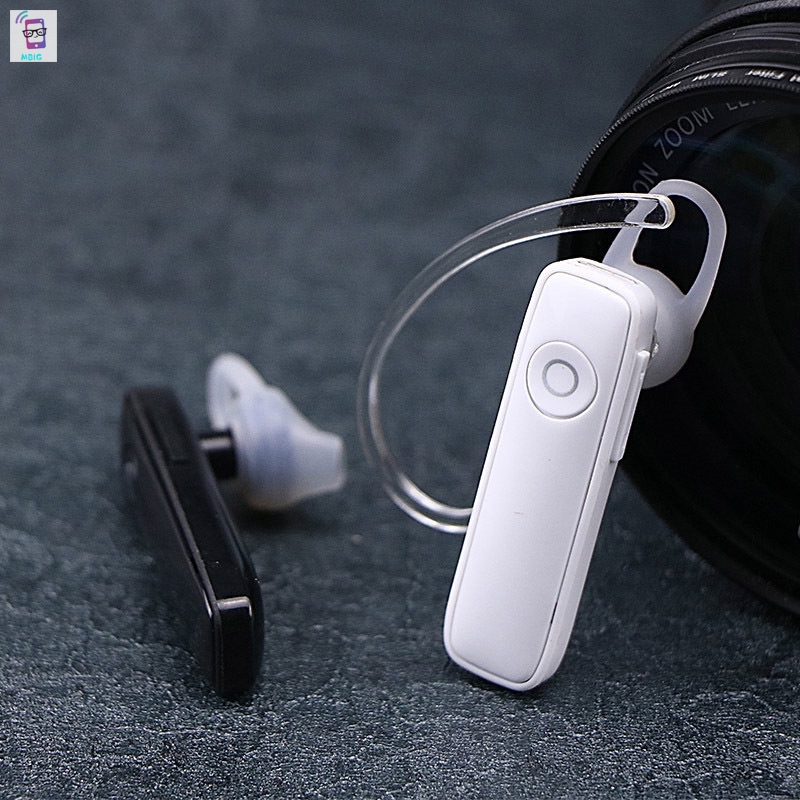 MG Universal Mini Wireless Bluetooth Headset In Ear Sport Earphones Headphones For Xiaomi iPhone Samsung Mobile Phone @v