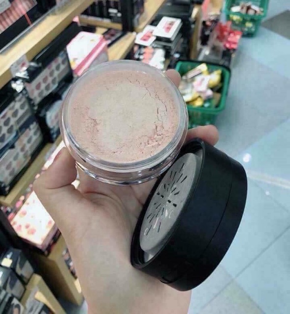 Phấn Odbo 2 tầng