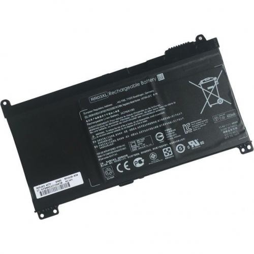 Pin Laptop HP PROBOOK 440 G4 RR03XL (ZIN) - 6 CELL - Probook 430 G4, 430 G5, 440 G4, 440 G5, 450 G4, 450 G5, 455 G4