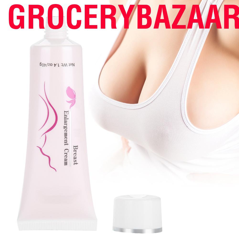 (Hàng Mới Về) Kem Nở Ngực Nhanh Chóng Tiện Dụng Chất Lượng Cao | BigBuy360 - bigbuy360.vn