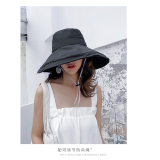 Mũ rộng vành vải