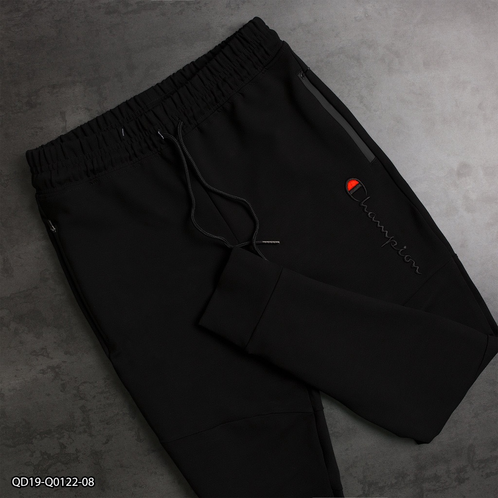 Quần dài Jogger Cham PC gen xịn QD19 - thể thao nam VNXK