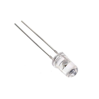 Led 7 màu 2 chân (combo 30 led )