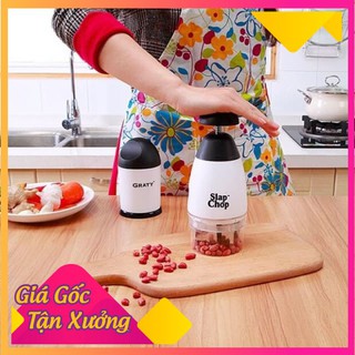 DỤNG CỤ DẬP TỎI SLAPCHOP (GIÁ TỐT) [HÀNG CHÍNH HÃNG]