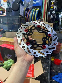 Đĩa thép KingSpeed size 220mm