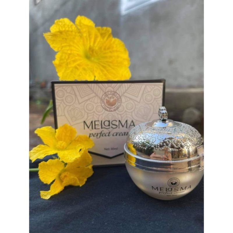 VUA NÁM MELASMA PERFECT CREAM TKH trần kim huyền
