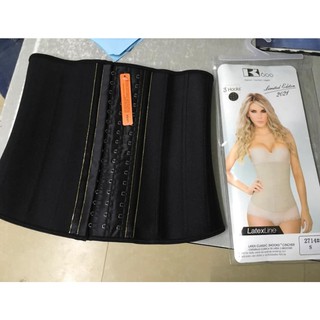 ĐAI LATEX 17 XƯƠNG HÓT HÍT 29CM