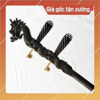 ĐÀN NHỊ ĐẦU RỒNG