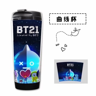 Bình giữ nhiệt BT21