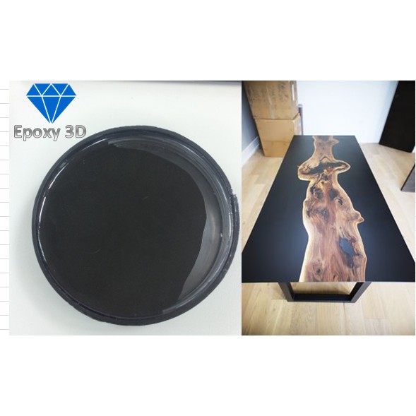 50g Màu cho Keo epoxy resin 3D siêu tiết kiệm