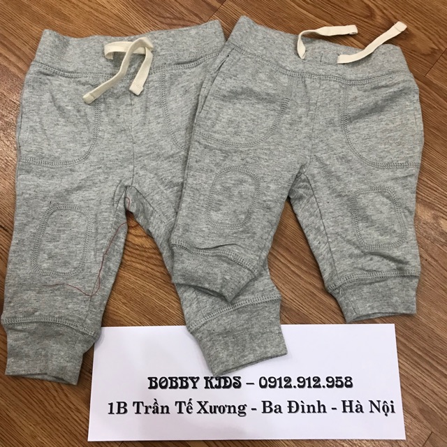 Quần Gap cho bé trai