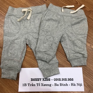 Quần Gap cho bé trai
