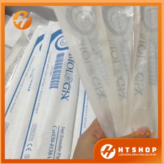 Ống Bơm Sữa Biologix - Mỹ