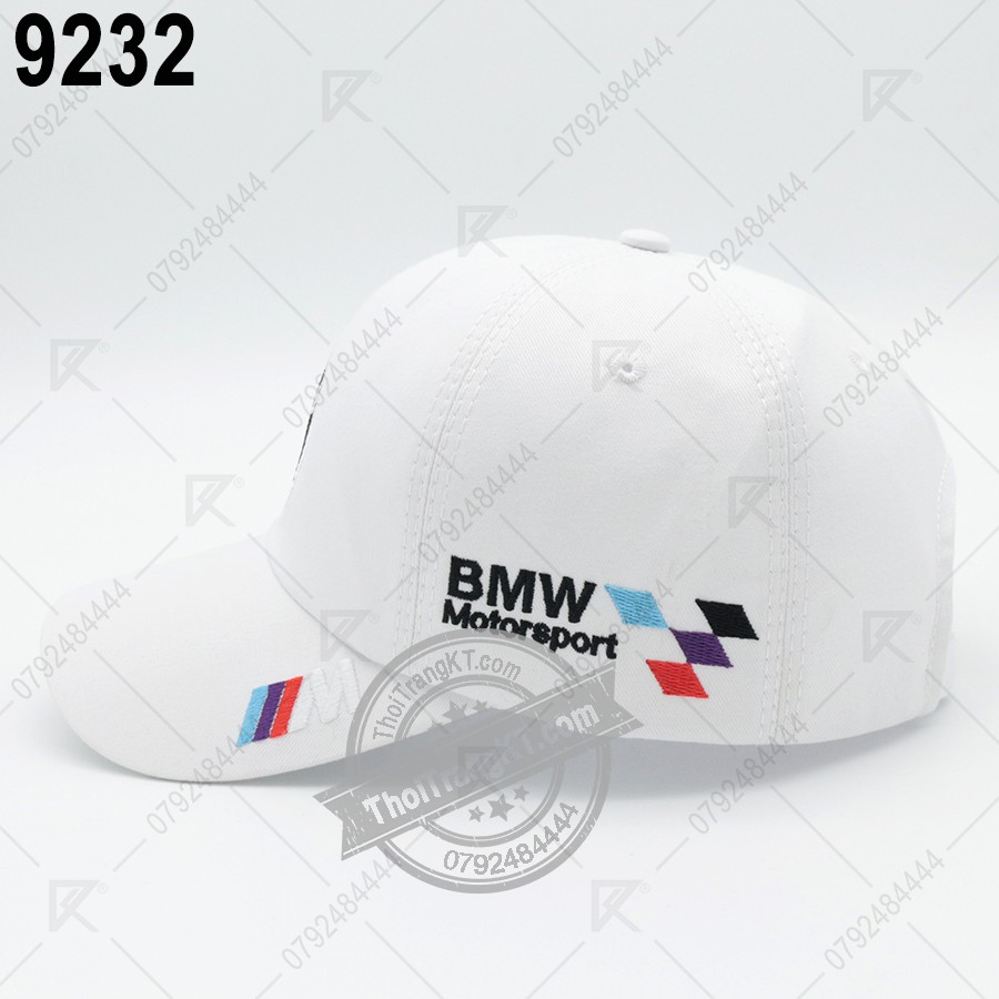 NÓN XE BMW SÀNH ĐIỆU