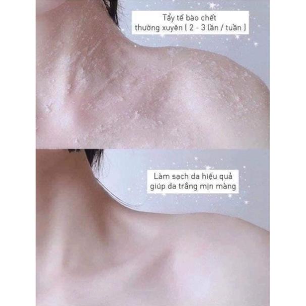 Tẩy Da Chết Body Dove Exfoliating Body - Set 2 hũ 50g_sale cực mạnh | BigBuy360 - bigbuy360.vn