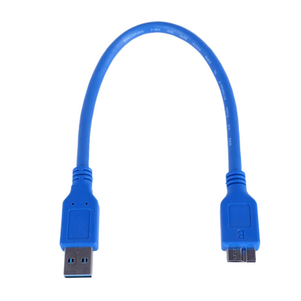 Dây Cáp Truyền Dữ Liệu Usb 3.0 Tốc Độ Cao Cho Máy Tính | BigBuy360 - bigbuy360.vn