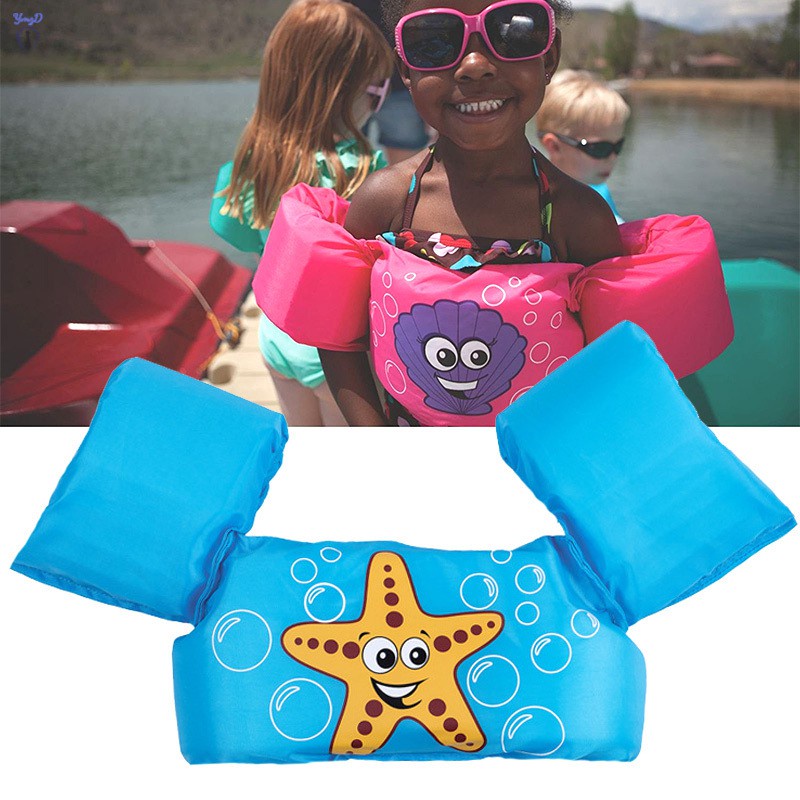 Áo Phao Nổi An Toàn Cho Bé Tập Bơi | BigBuy360 - bigbuy360.vn